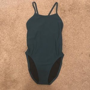 Jolyn Fixed-Back Onesie